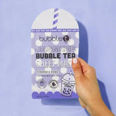 Bubble T Face Mask - Happy Boxx UK